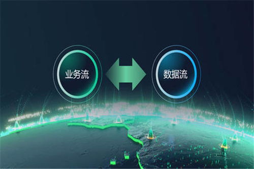 微程信息技术报 智慧经营项目，计算机专业者的新蓝海？