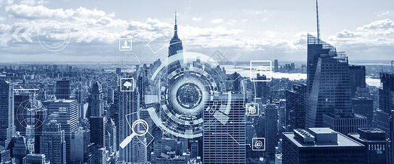 宽幅城市影像 计算机视觉技术的广阔视角