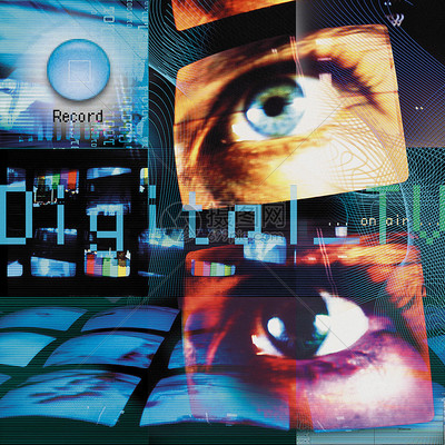 监视信息技术 信息技术浪潮中的双刃剑